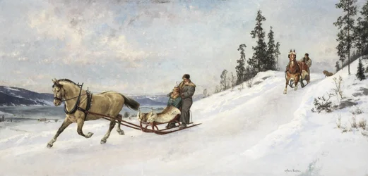 Winter Outing